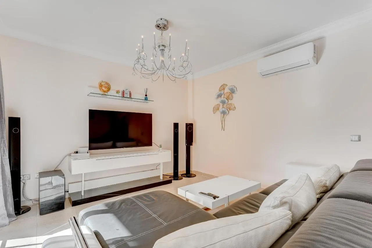 Luxury Villa In Los Cristianos Arona  0*, Arona (Tenerife) Ισπανία