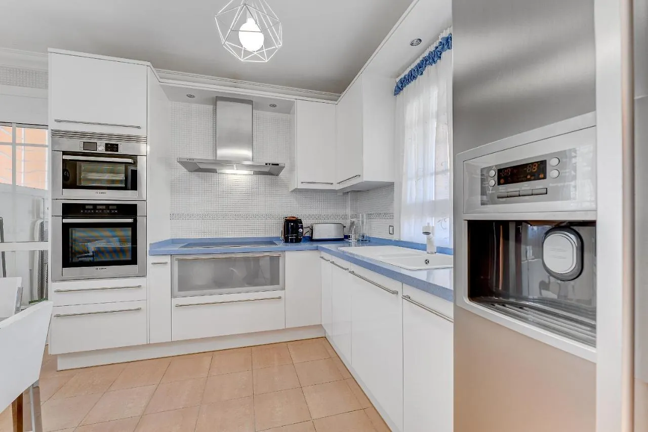 Luxury Villa In Los Cristianos Arona   Arona (Tenerife)