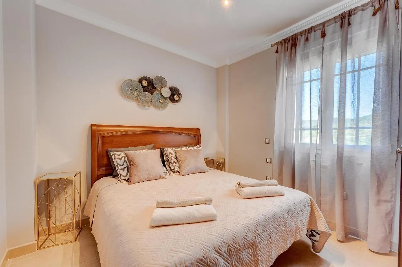 Luxury Villa In Los Cristianos Arona