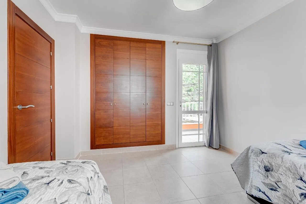 Luxury Villa In Los Cristianos Arona