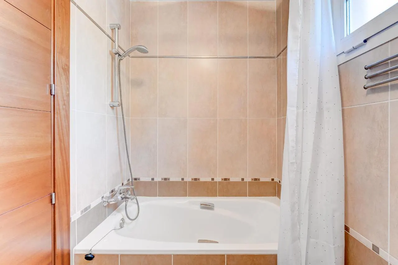 Luxury Villa In Los Cristianos Arona  Arona (Tenerife)