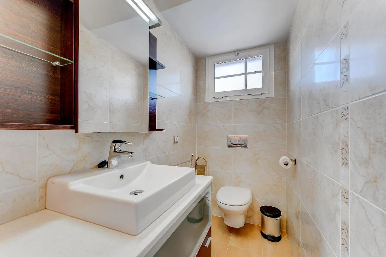 Luxury Villa In Los Cristianos Arona   Arona (Tenerife)