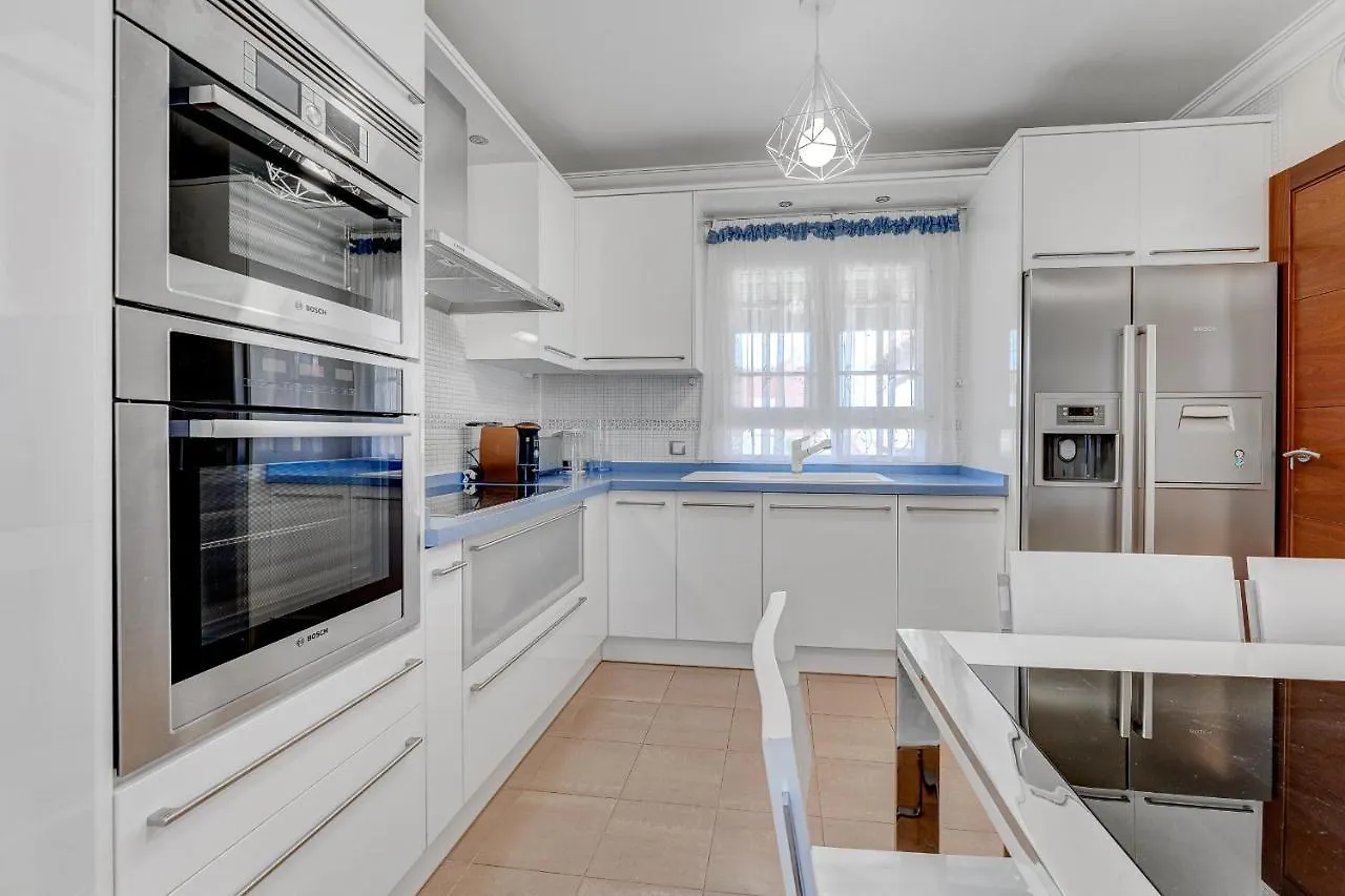 Luxury Villa In Los Cristianos Arona  Arona (Tenerife)