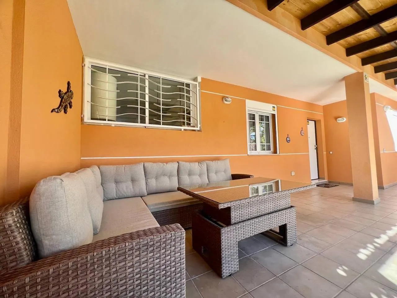 Luxury Villa In Los Cristianos Arona